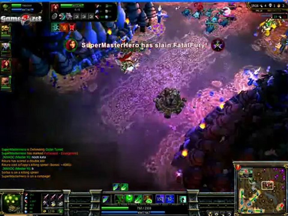 Yi normal