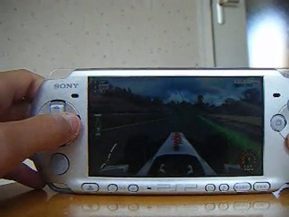 f1 2009
