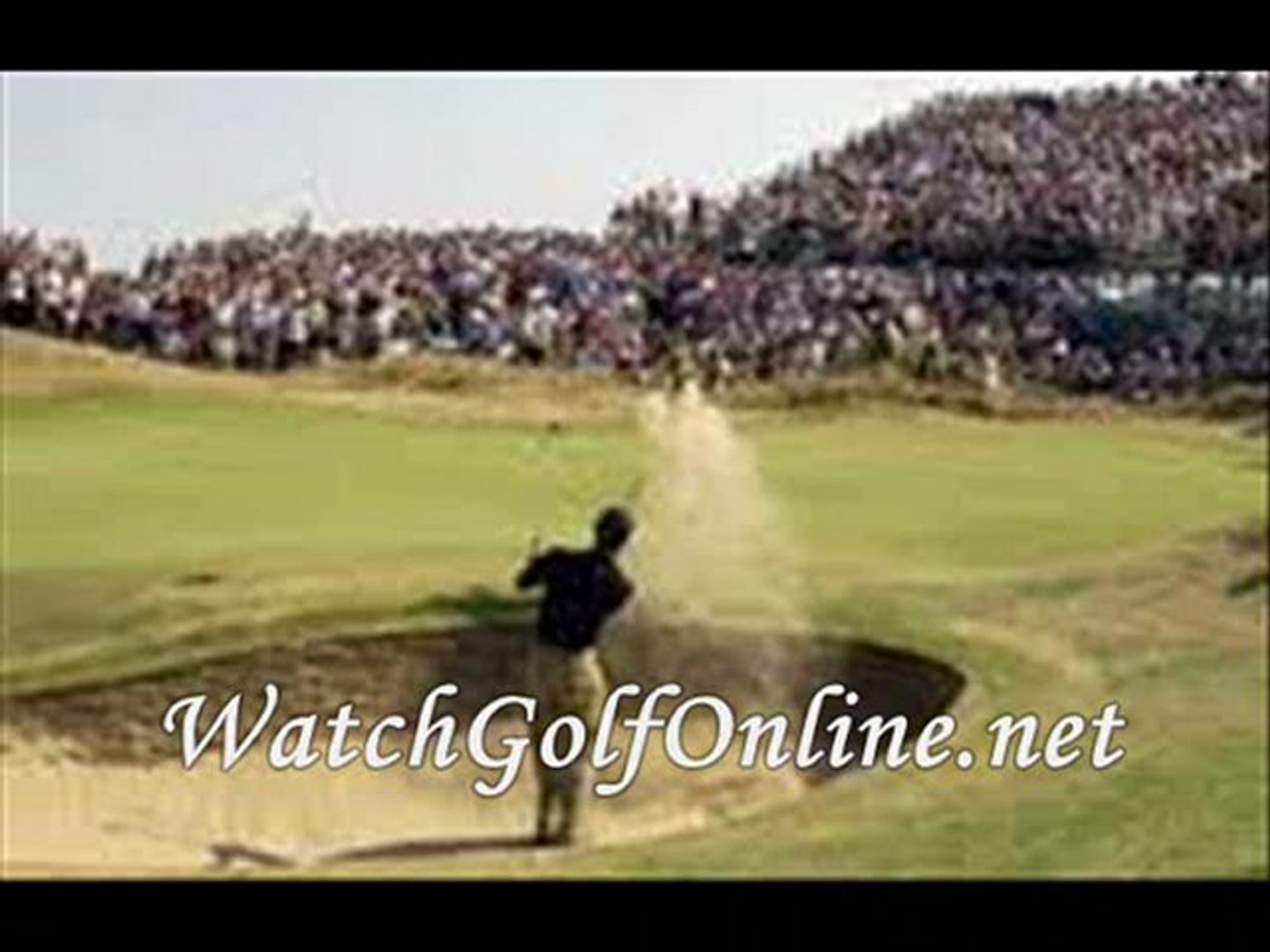 watch european tour golf live online video Dailymotion