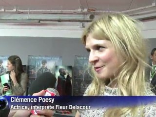 Harry Potter: Bercy transformé en cinéma géant en 3D