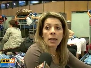 Air Algérie : pagaille et tensions à Orly