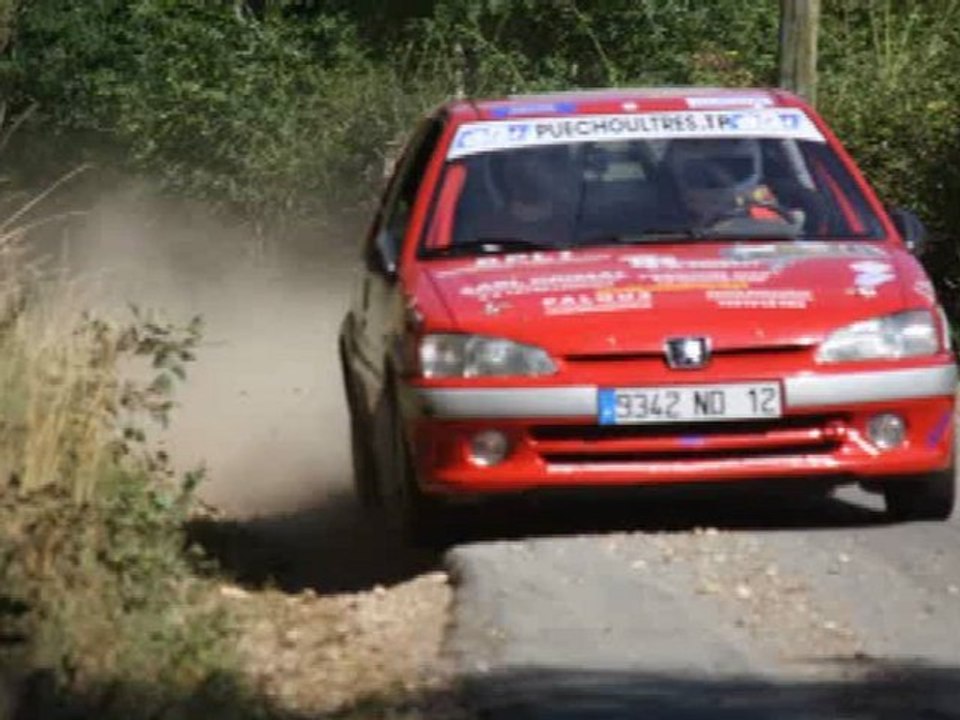 camera embarque du rouergue  2011