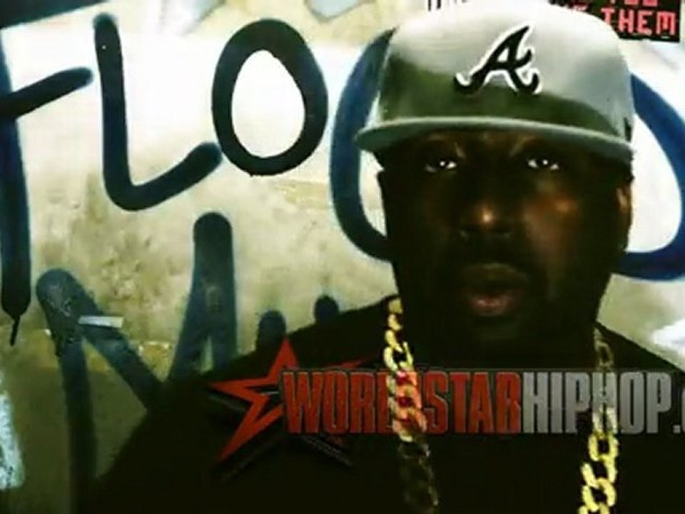 French Montana Feat. Trae The Truth - Cocaine Mafia