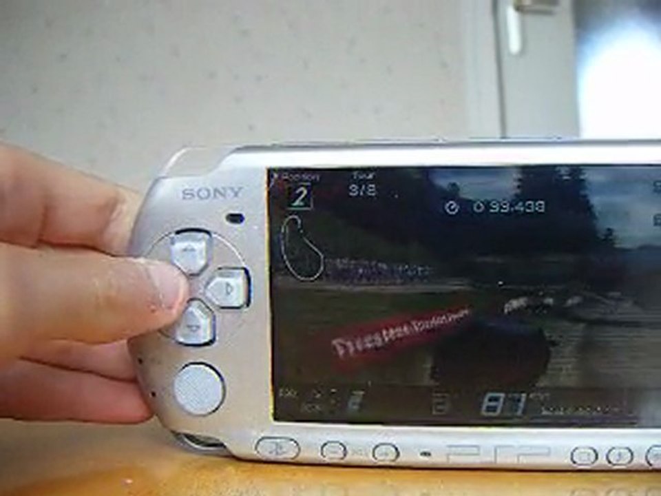 gran turismo