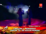 Carolina Soto & Monserrat Bustamante - EL