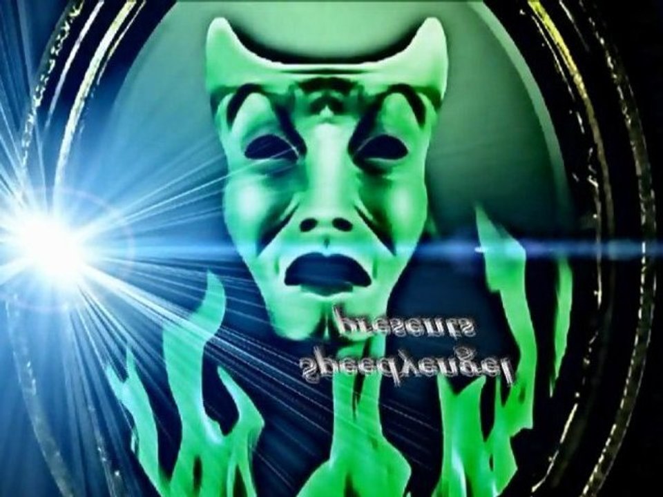 Blutengel - Der Spiegel