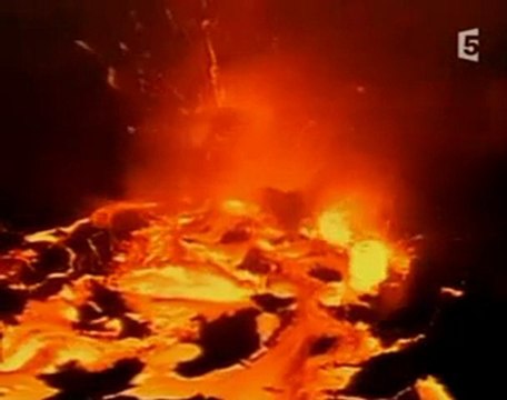 superscience (la naissance de la terre) (partie 2sur3)