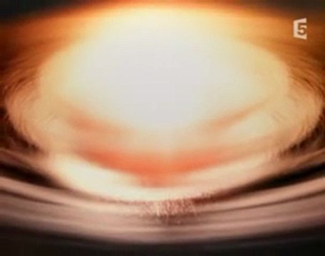 superscience (la naissance de la terre) (partie 1sur3)