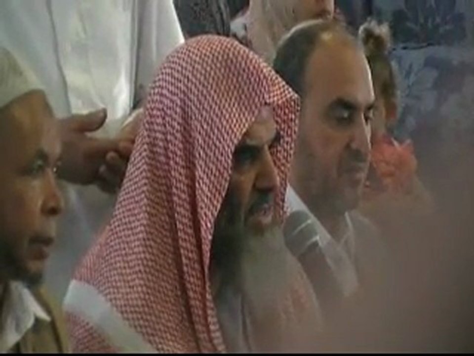 Vidéo 2 boujemaa Gennevilliers