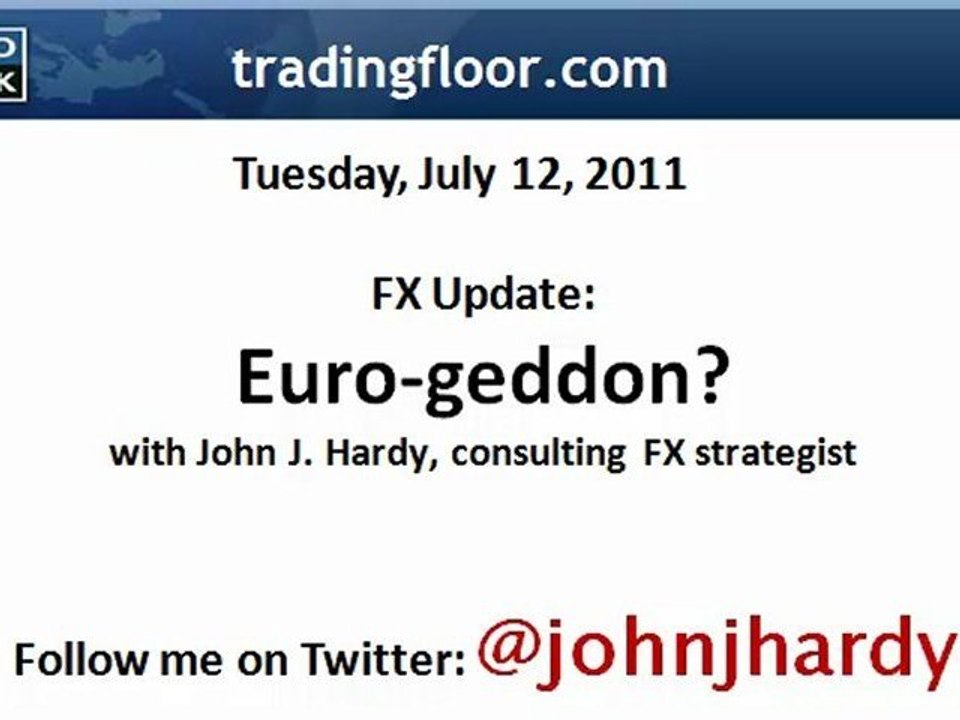 tradingfloor.com-FX Update Video-12/07/11