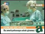 Estetik Ameliyat Op.Dr. Eser Aydogdu