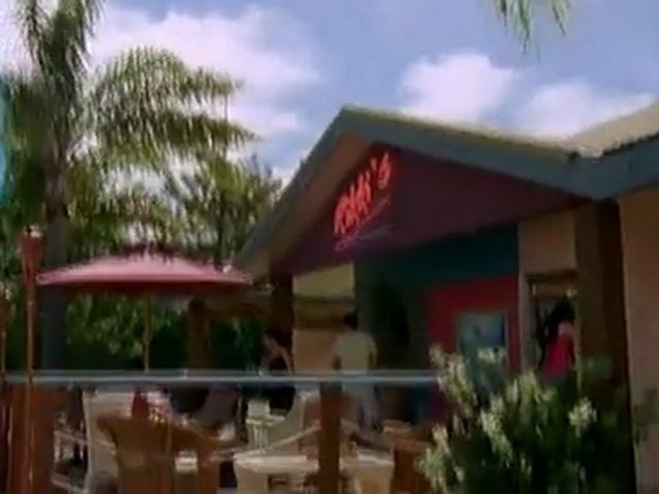H2o Saison 3 Episode10 FR - Un secret dévoilé