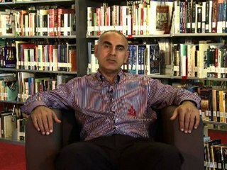 Video herunterladen: Doc. Dr. Vedat Coskun - Isik Uni. Enformasyon Teknolojileri Bol. Bsk.