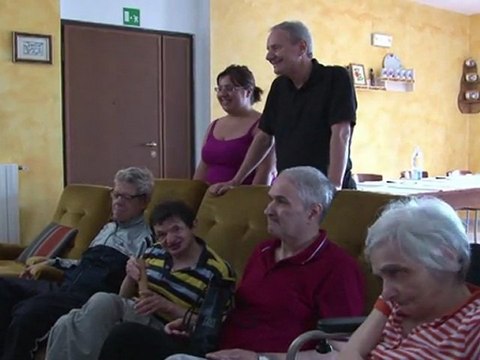 Arabic-web-Calabre (Italie): un curé se bat contre la mafia