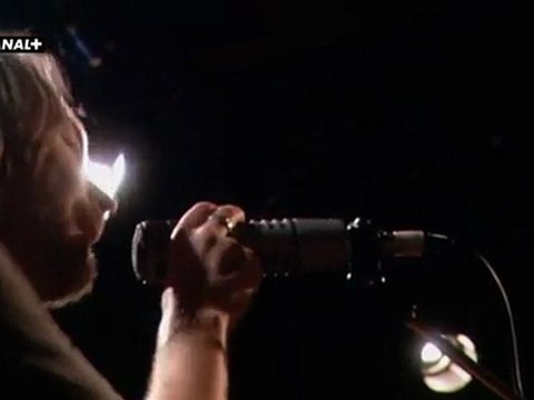 Рейдиохед - на живо от МазАта !