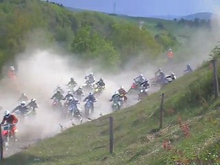 championnat de moto cross 5éme patie......