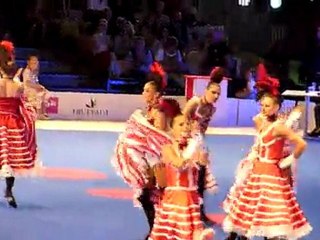 WORLD DOG SHOW 2011 PARIS