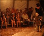 Courte plongée dans le spectacle L'Enfant Qui
