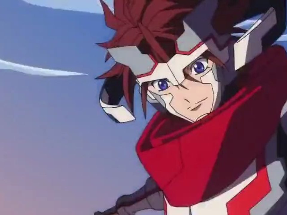 Sacred Seven Opening