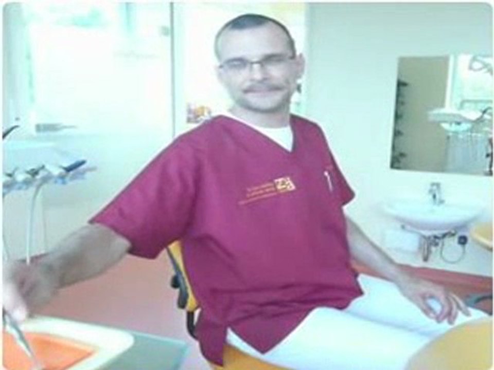 Dr. Dreißig Zahnarztpraxis Dinkelsbühl Oralchirurg