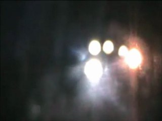 VTT nocturne 9 juillet ( cousolre ) seconde partie