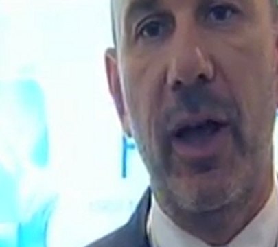 Interview Cardiostim 2010 - André-Michel Ballester (Sorin)