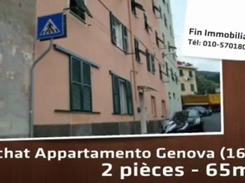Appartamento Mq:65 a Genova 0 Agenzia:Finimmobiliare Sestr