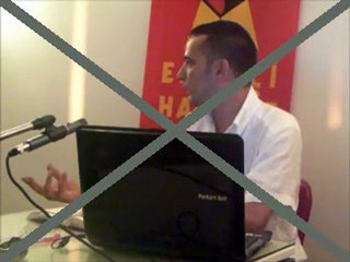 Mahir Çayan Sunumu-4. Oturum Part 1
