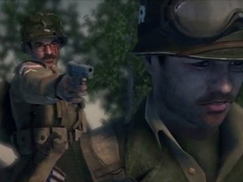 Brothers In Arms H'sH [20] Becs et ongles