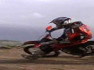 KTM MX Torres de la Alameda #72
