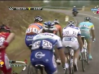 Tour le France 2011 - ÉTAPE 11 - Blaye-les-Mines=>Lavaur 167.5 km,HD(5)