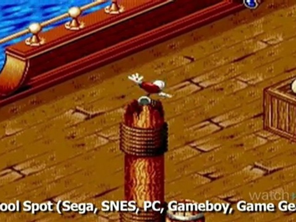 Top 10 Strangest Advertisement-Based Video Games