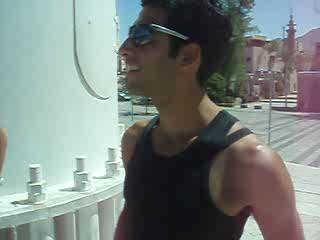 G.O Club-Med at Aqaba