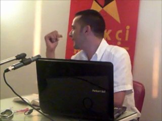 Mahir Çayan Sunumu-4. Oturum Part 1