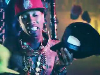 Tyga feat. Chris Brown - Snapbacks Back (HD)