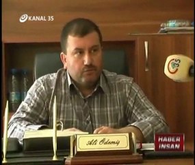 Doysan Yemek - Kanal 35 Haber İnsan Programı