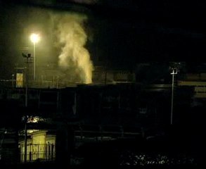 Enfrentamiento en Rodeo