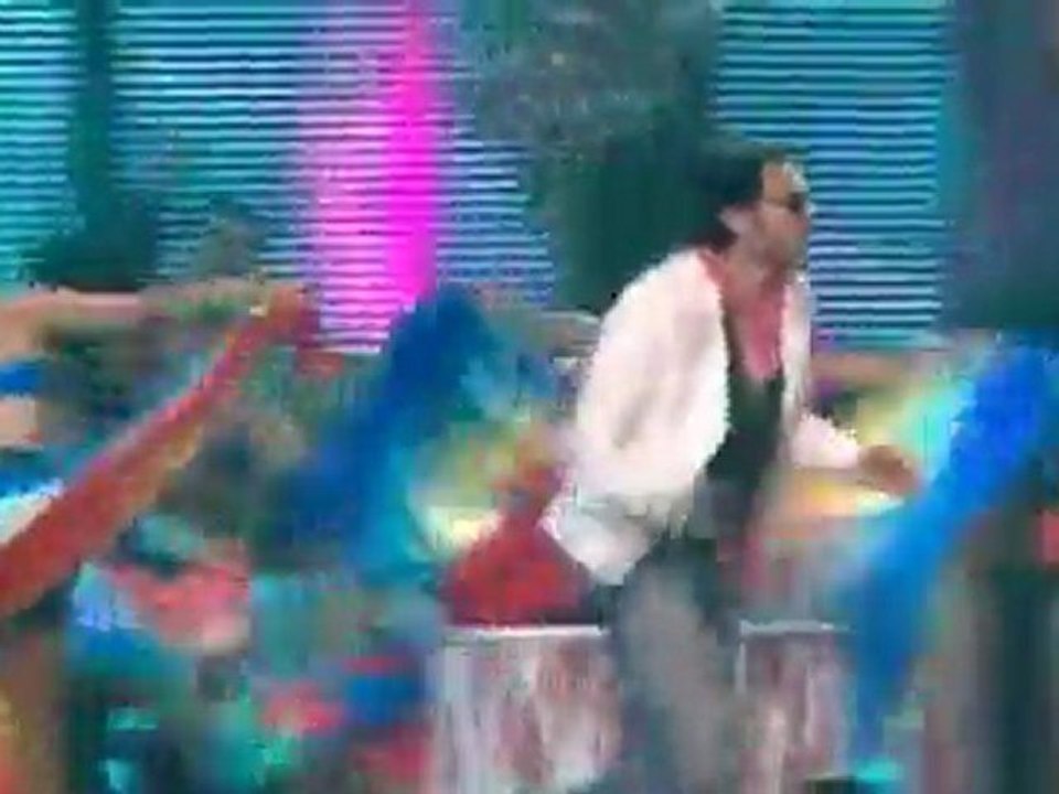 Bobby Performance
