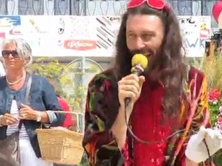 Sorry et Toutes ses Excuses