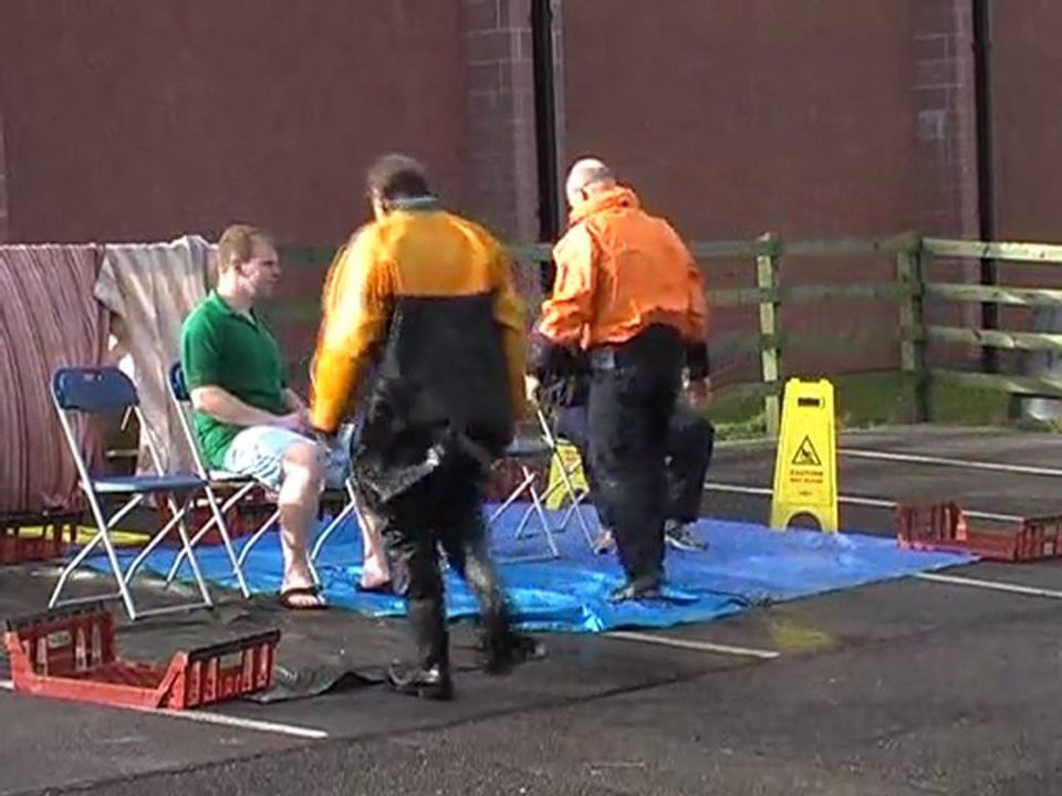 RNLI SOS - 2011