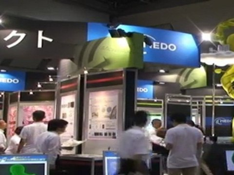 Robots y otros ingenios para paliar los efectos del 11-M en Japón