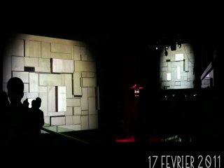 WENZHOU GUISEPPE fevrier 2011