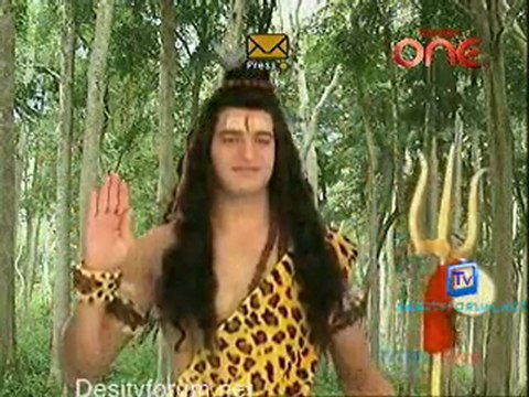 Mata Ki Chowki - 13th July 2011 Video Watch Online p2