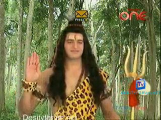 Mata Ki Chowki - 13th July 2011 Video Watch Online p2