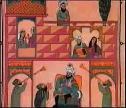 Kavimlerin helakı: Ad kavmi