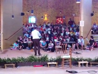 "Retourne mon âme à ton repos" Juillet 2011