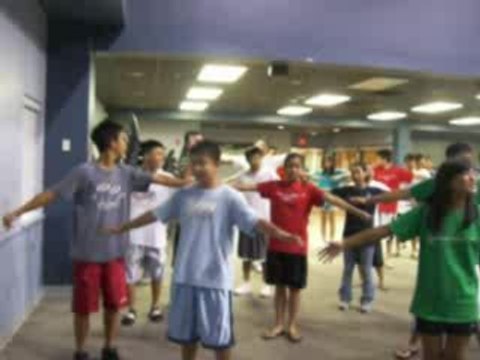 Streets, Alleys, and Revolving Doors