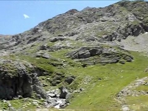 Trek des Gaves - Jour 2 - Mardi 5 juillet 2011 - vs web