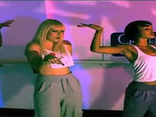 Parade - Perfume (Pineapple Studios) for Clean & Clear