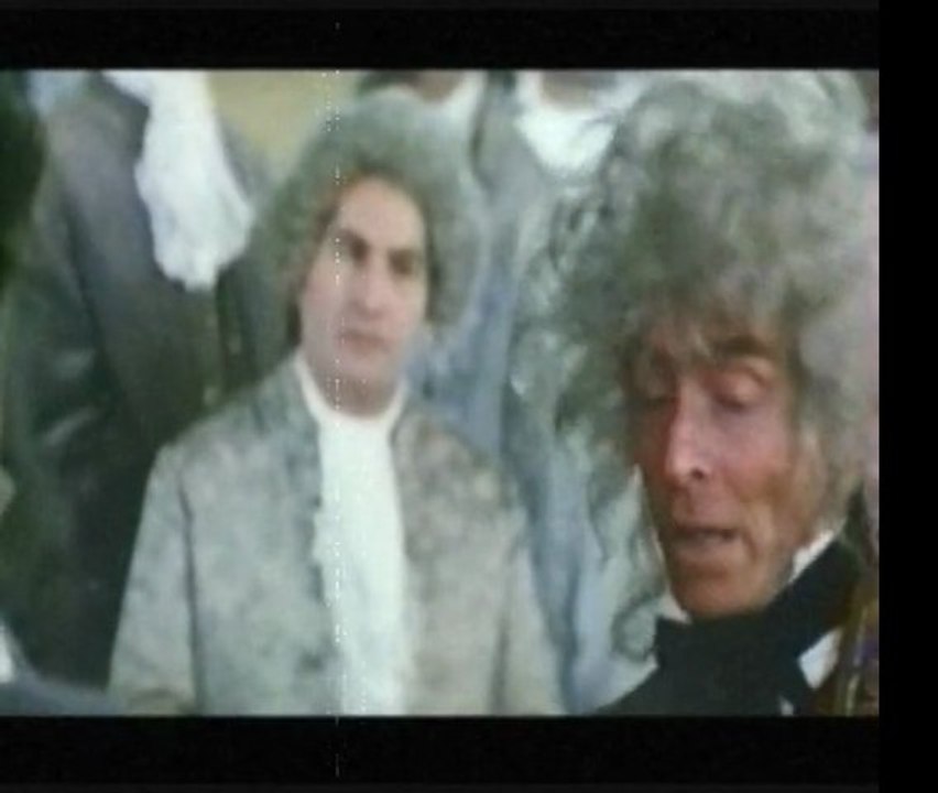 Liberté, Egalité, Choucroute - La création de la Marseillaise